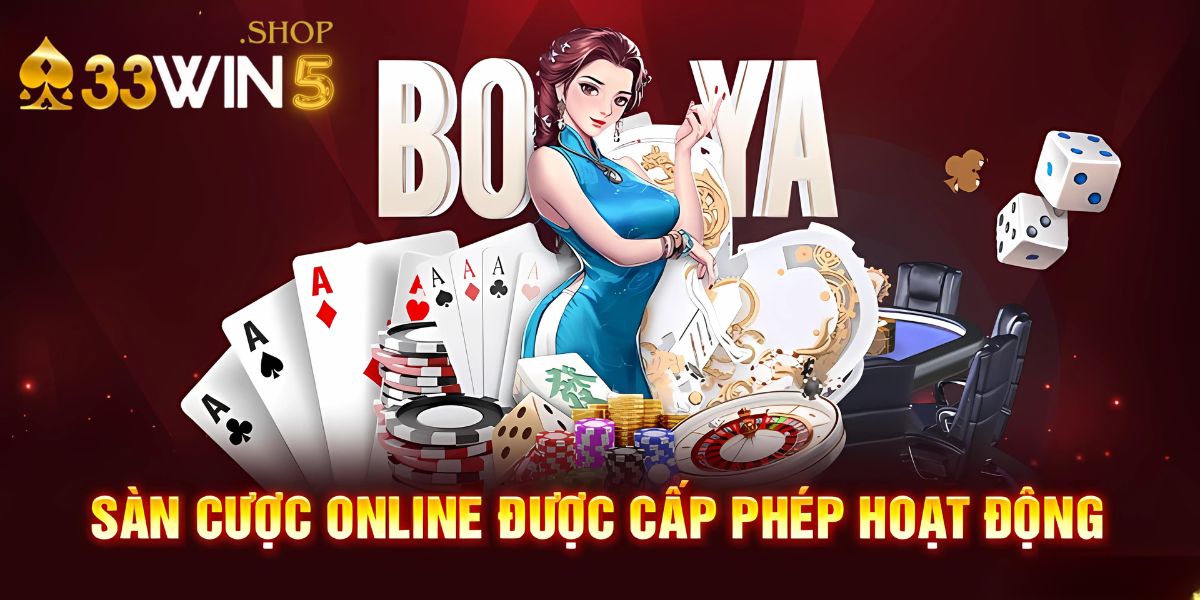 Casino 33Win39 - Trải Nghiệm Đỉnh Cao Cho Người Chơi Casino Online